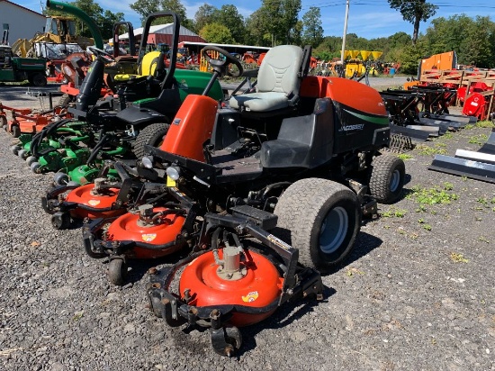 3633 Jacobsen AR5 Gang Mower