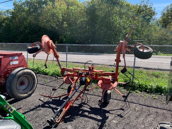 3637 Kuhn Tedder