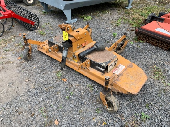 3652 Woods 5ft Finish Mower