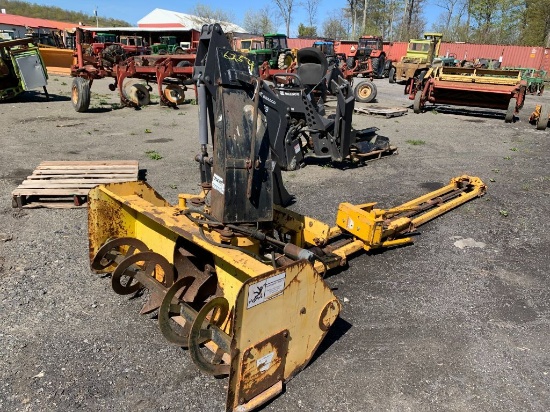 6254 Erskine 540FM Snow Blower
