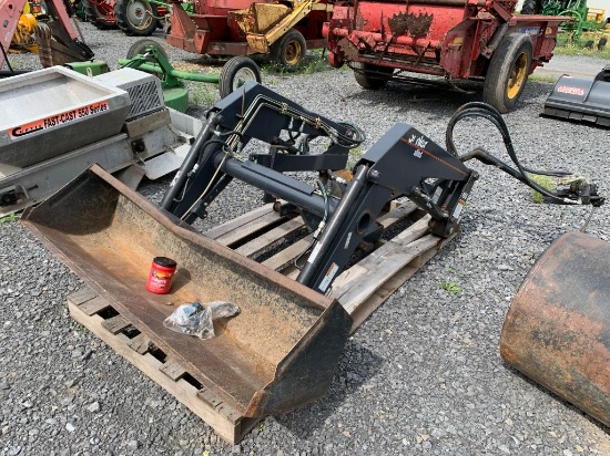 6522 Allied 195 Loader