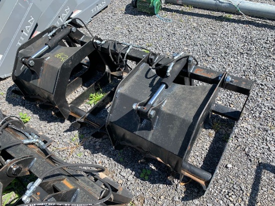 6628 New 79in Grapple