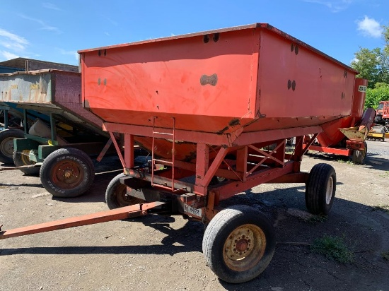 6674 Gravity Wagon