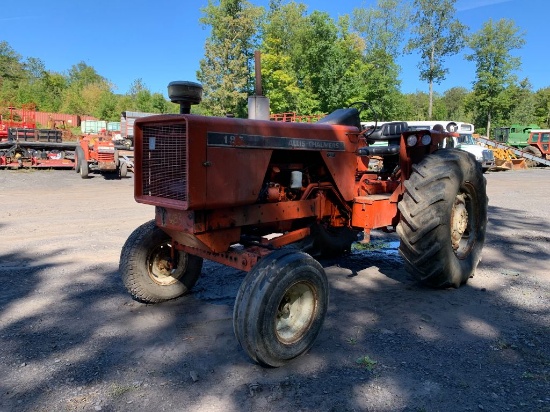 6683 Allis-Chalmers 185 Diesel Tractor