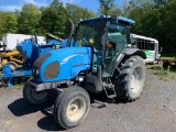 3192 Landini Powerfarm 75 Tractor