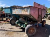 3487 Gravity Wagon