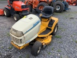 3492 Cub Cadet 2164 Lawn Tractor