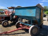 3494 Gravity Wagon