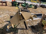 3497 Land Pride 10ft Blade