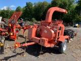 3502 Salsco Chipper
