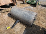 3504 Lawn Roller