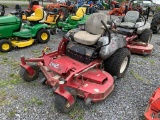 3508 eXmark LazerZ UltraCut 60 Zero Turn Mower