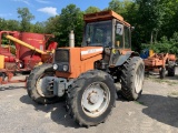 3510 UMZ 10244 Tractor