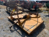3532 Woods 7ft Bush Hog
