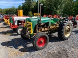3546 Oliver Super 55 Tractor