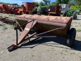 3548 Lime Spreader