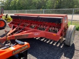 3551 CaseIH 5300 21x7 Drill