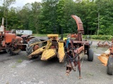 3561 New Holland 782 Chopper