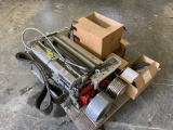 3564 Kernel Processor for Claas 960 Chopper