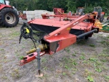 3567 New Idea 5212 Discbine