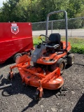 3569 Kubota GF1800 Front Mower