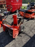 3574 Ariens Snow Blower