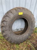 3578 (1) 15.50-25 Loader Tire