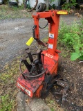 3583 Hunter TC250 Tire Machine