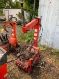 3584 Hunter TC300 Tire Machine