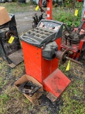 3585 Snap-On Wheel Balancer