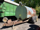 3594 AO Smith 3200  Manure Spreader
