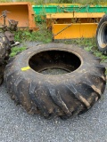 3596 Single 20.8-34 Tire