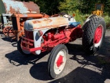3603 Ford 9N Tractor