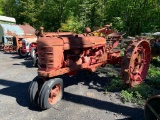3604 Farmall H Tractor