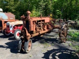 3605 Farmall F20 Tractor