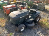 3619 Craftsman Mower