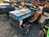 3622 Ford Mower