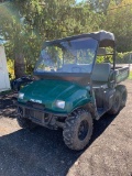 3626 Polaris 6x6 Ranger UTV