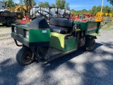 3631 Cushman Truckster