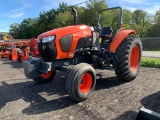 3636 Kubota M6S-111 Tractor