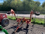 3637 Kuhn Tedder