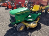3638 John Deere LX288 Lawn Tractor