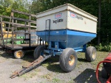 3643 DMI Big Little Gravity Wagon