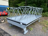 3644 Bale Feeder