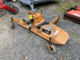 3652 Woods 5ft Finish Mower
