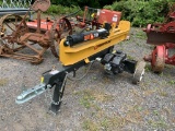 3660 County Line 25T Wood Splitter
