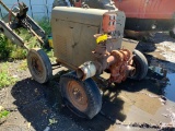 3668 Flathead Irrigation Pump (?)