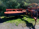 3669 New Holland 1425 Discbine
