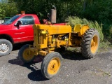 3670 John Deere 430 Tractor