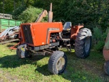 3677 Allis-Chalmers 6070 Tractor